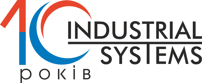 Industrial systems logo